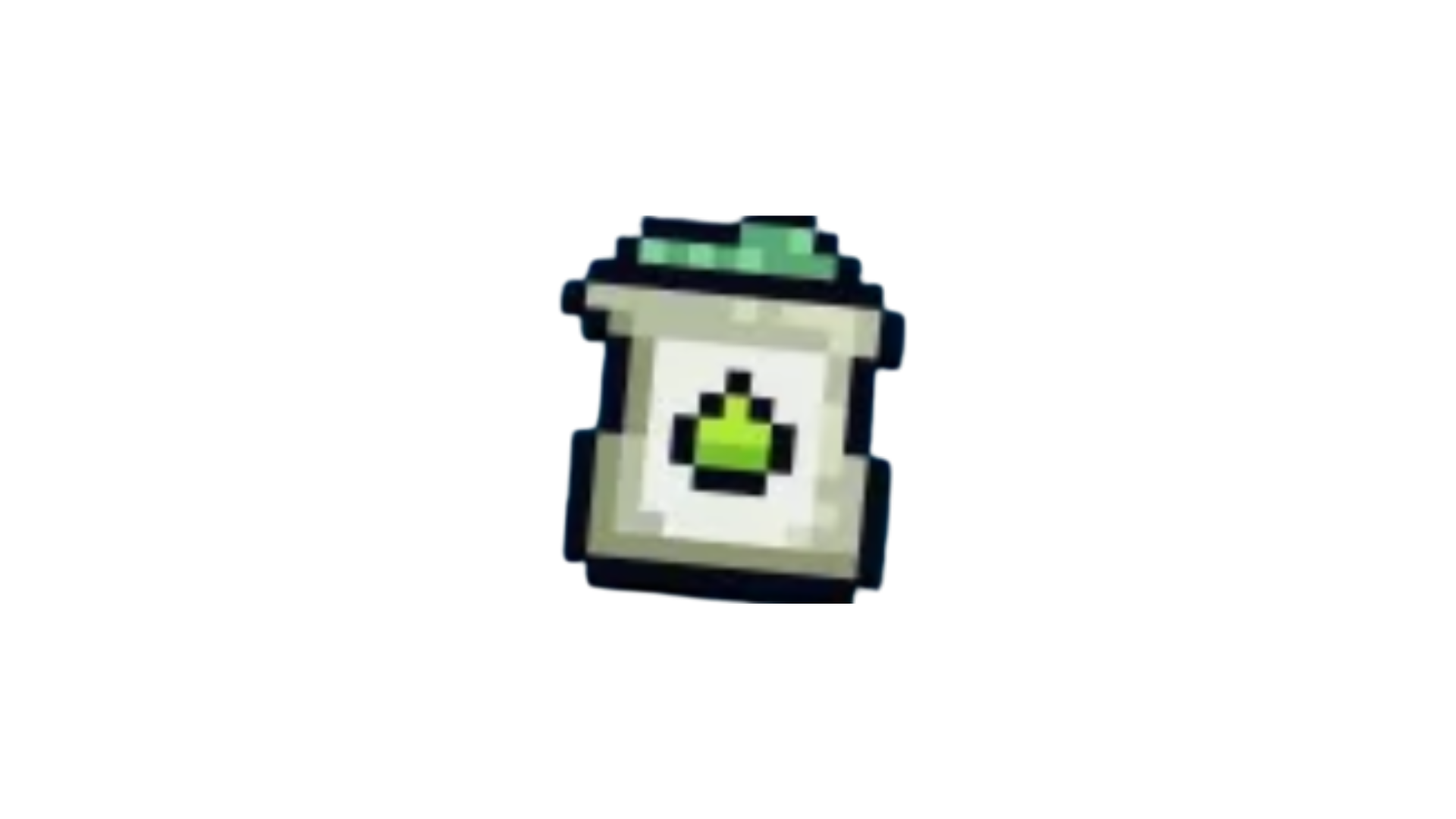 Fertilizer Icon